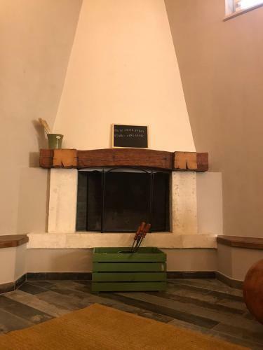 Apartamento Villa Pintucci