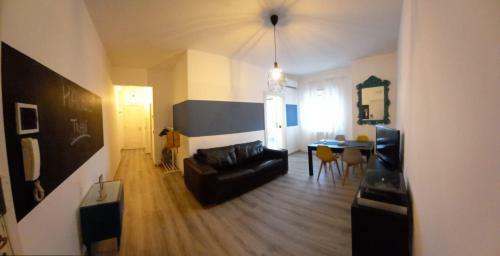 Apartamento Hauze Trani