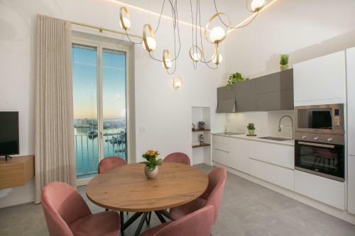 Apartamento Residenza Rebecca