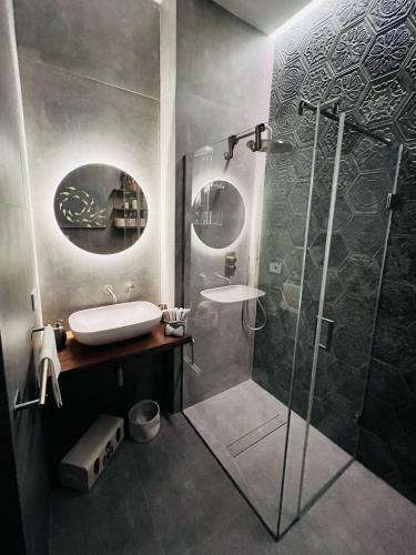 Apartamento Residenza Rebecca