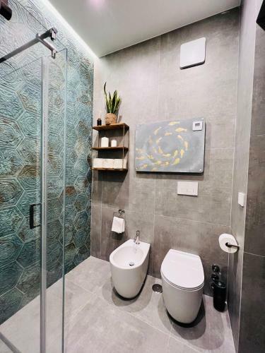 Apartamento Residenza Rebecca