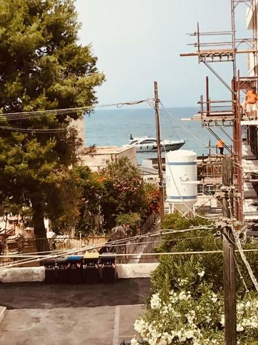 Apartamento Il Piccolo Colosseo