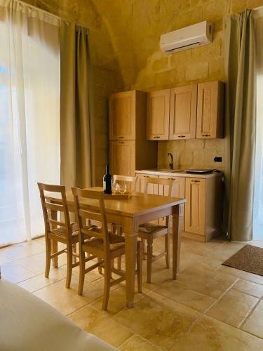 Apartamento La Prima Dimora - Suite