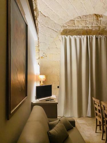 Apartamento La Prima Dimora - Suite