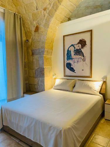 Apartamento La Prima Dimora - Suite