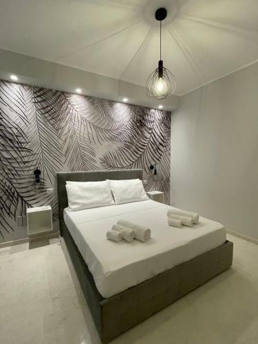 Bed & Breakfast Suite 55 In Centro