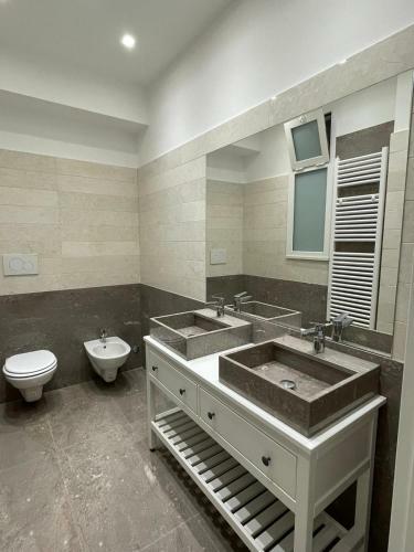 Bed & Breakfast Suite 55 In Centro