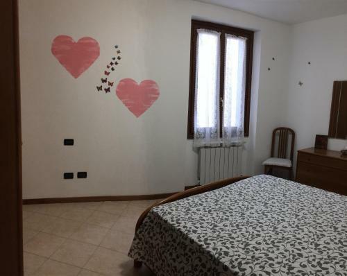 Apartamento L'antica Contrada