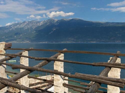 Apartamento L'antica Contrada
