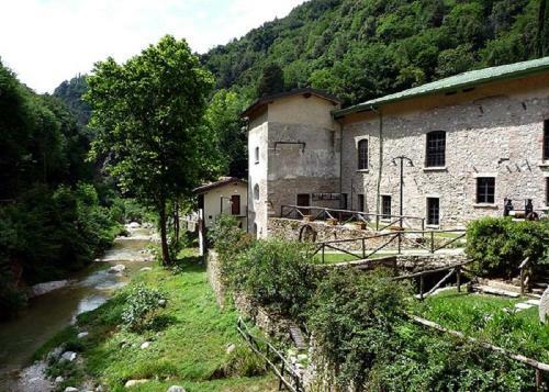 Apartamento L'antica Contrada