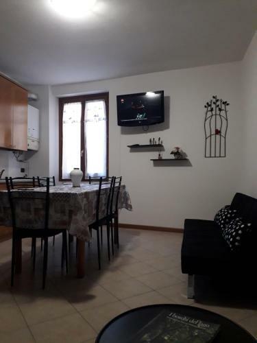 Apartamento L'antica Contrada