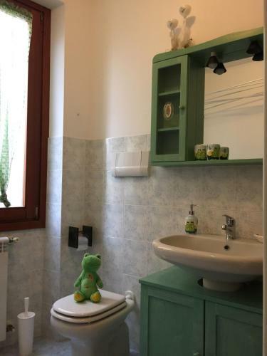 Apartamento L'antica Contrada