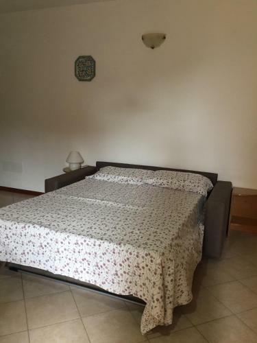 Apartamento L'antica Contrada