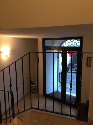 Apartamento L'antica Contrada