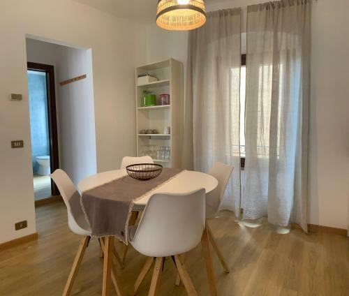 Clo Apartment