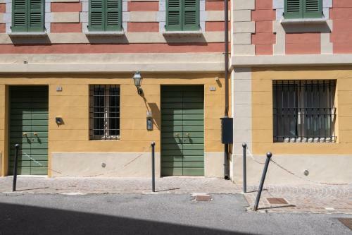 Apartamento Appartamento Baia Azzurra