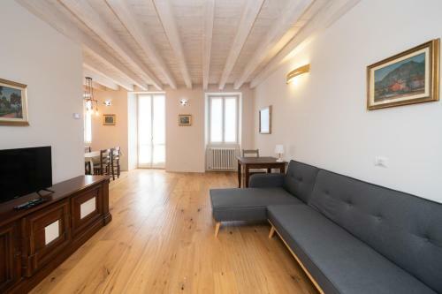 Apartamento Appartamento Baia Azzurra