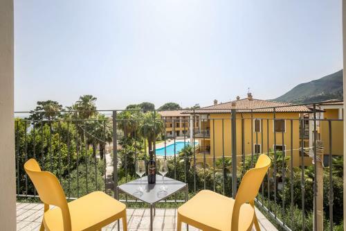Apartamento Appartamento Aurora