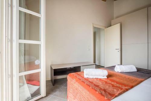 Apartamento Appartamento Aurora