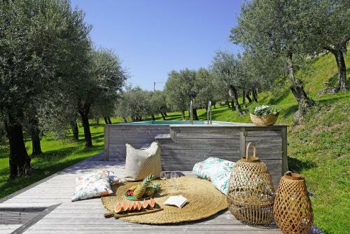 Villa Sweet Gran Paradiso
