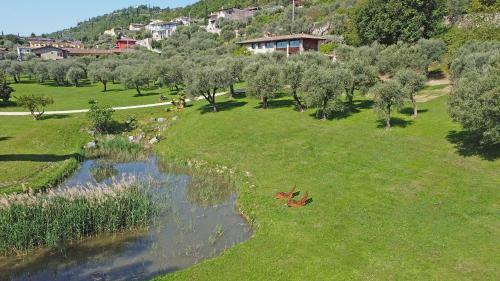 Villa Sweet Gran Paradiso