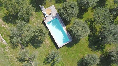 Villa Sweet Gran Paradiso