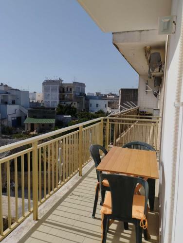 Apartamento Grazioso Appartamento Centrale A Tricase