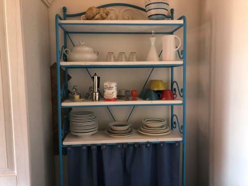 Apartamento Accogliente Casa A Trinit� D'agultu