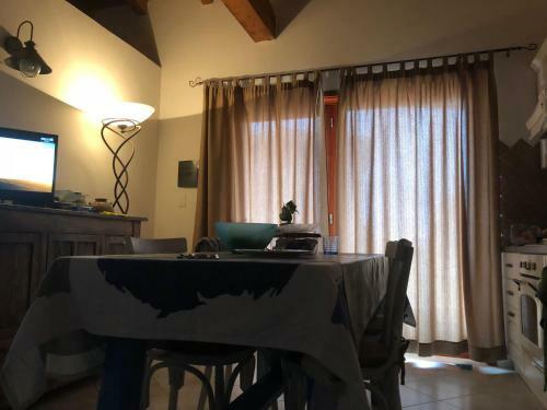 Apartamento Accogliente Casa A Trinit� D'agultu