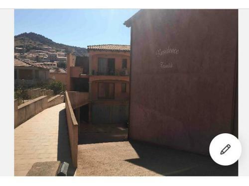 Apartamento Accogliente Casa A Trinit� D'agultu