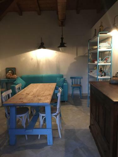 Apartamento Accogliente Casa A Trinit� D'agultu