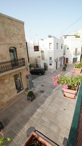 Apartamento Centro Storico Tricase - 2 Appartamenti Adiacenti