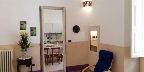 Apartamento Mancini's Place