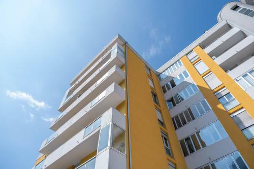 Apartamento Incantevole Appartamento Con Parcheggio Gratuito