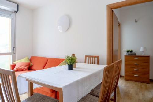 Apartamento Incantevole Appartamento Con Parcheggio Gratuito