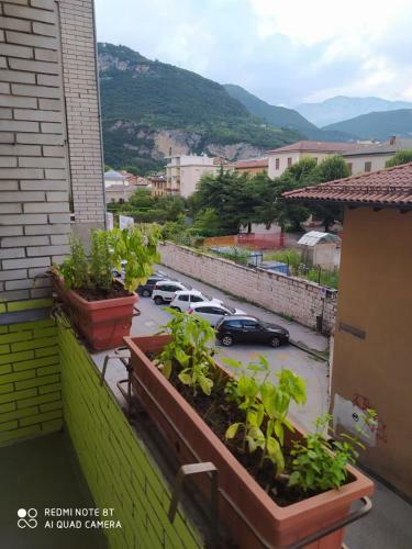 Apartamento Fiera Nest Appartment