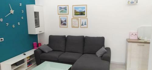 Apartamento Fiera Nest Appartment