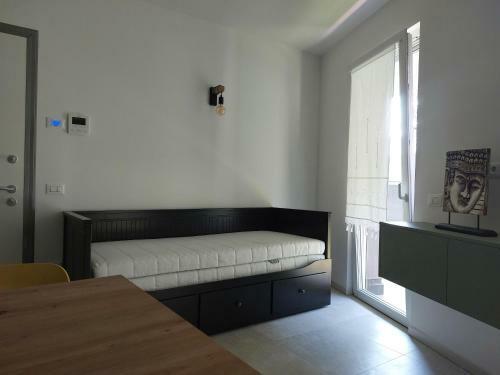 Apartamento Casa Ierta