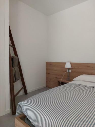 Apartamento Casa Lidia