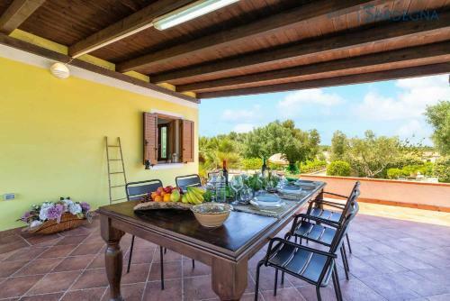 Guest House Tenute Shardana