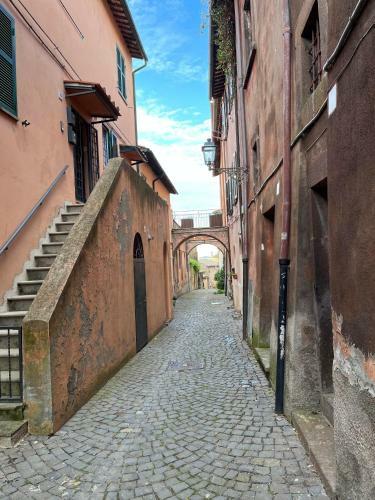 Apartamento Casa Mia Tuscania