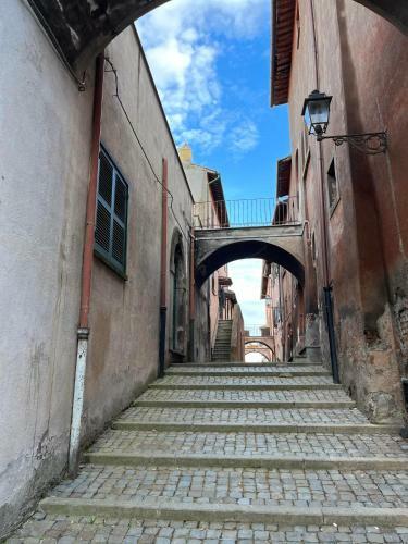 Apartamento Casa Mia Tuscania