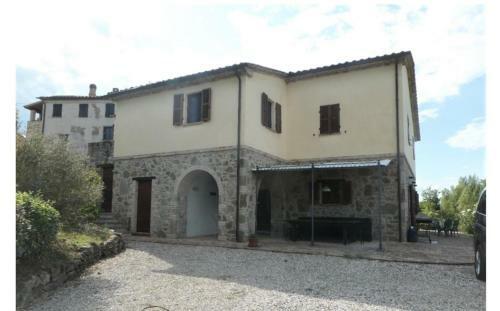 Bed & Breakfast Villa Boncompagni