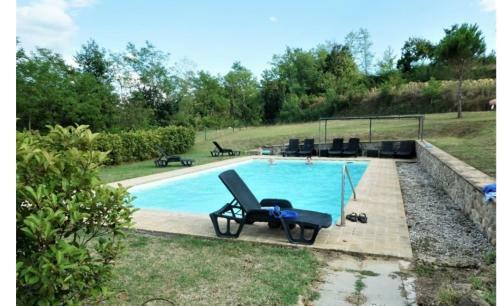 Bed & Breakfast Villa Boncompagni