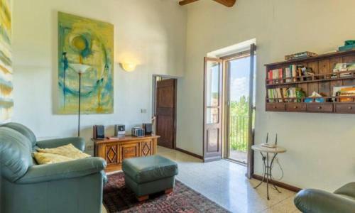 Bed & Breakfast Villa Boncompagni
