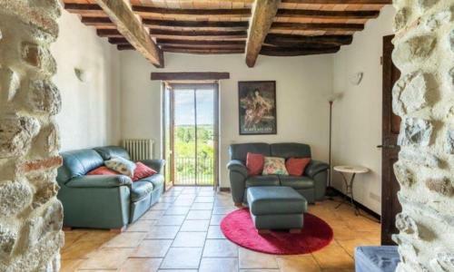 Bed & Breakfast Villa Boncompagni