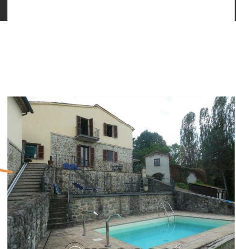 Bed & Breakfast Villa Boncompagni