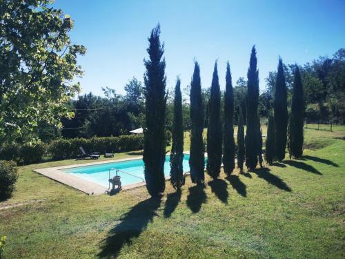 Bed & Breakfast Villa Boncompagni