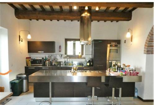 Bed & Breakfast Villa Boncompagni