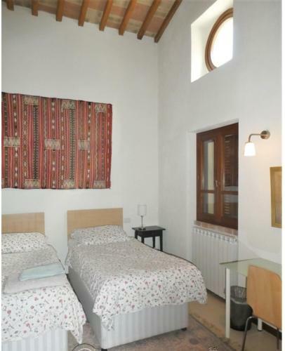 Bed & Breakfast Villa Boncompagni
